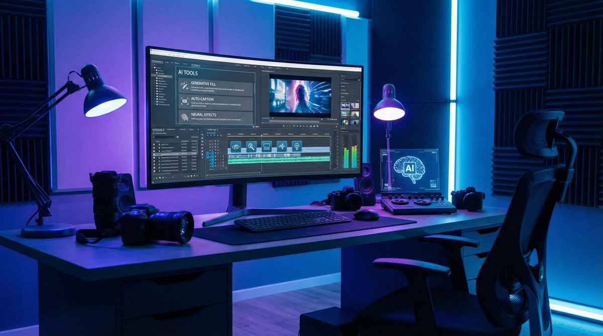 糖心 AI剪辑教程