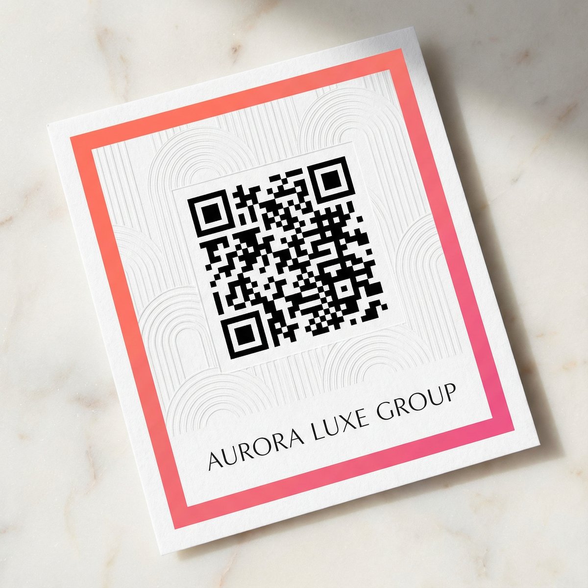 糖心商务二维码